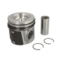 Piston complet pour Iveco 2996031