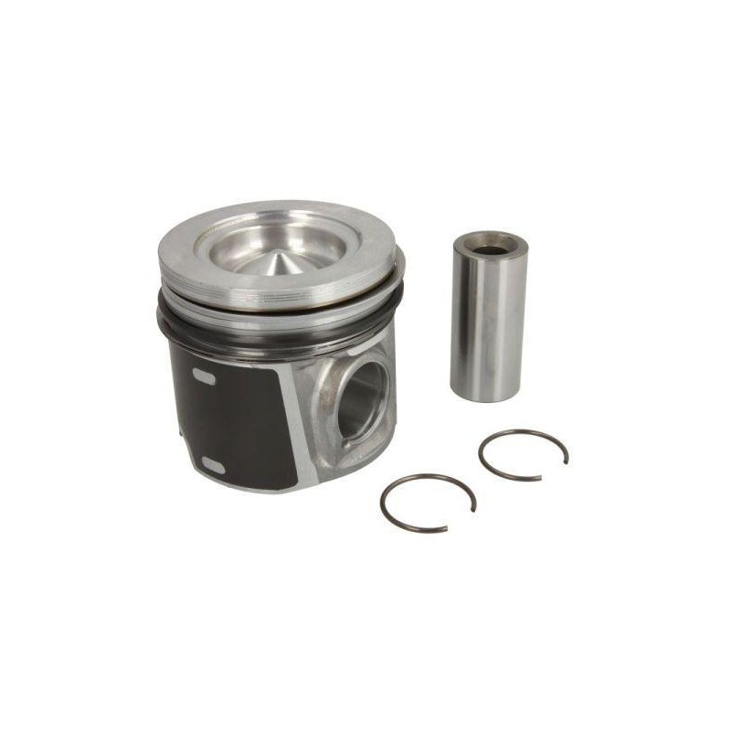Piston complet pour Iveco 2996031