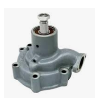 Pompe à eau pour Scania série 2 292760