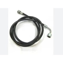 Flexible hydraulique déverrouillage cabine G pour Renault 5010552120 (cabine longue)