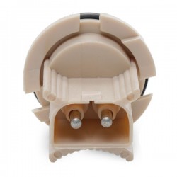 Douille de lampe pour Volvo 3090947