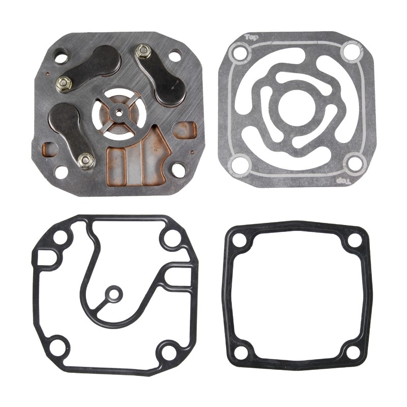 Kit joints de culasse + clapets de compresseur air pour Mercedes