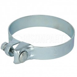 Collier serrage pour Renault - Volvo 20743152, 5010626719, 7420743152