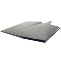 Panneau de soute Gauche, extérieur cabine, nue, Couleur d'apprêt selon arrivage,pour Renault 7482376273