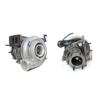 Turbo chargeur pour Mercedes benz 4710904480