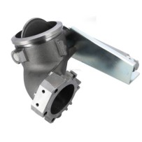 Frein échappement pour Iveco 504170364