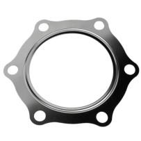 Joint de turbo sur frein échappement pour Iveco 500387050