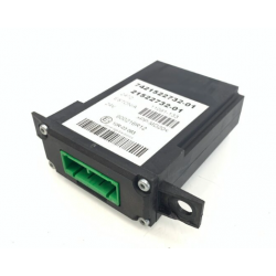 Boitier de sélecteur de vitesse pour Renault - 7421715161
