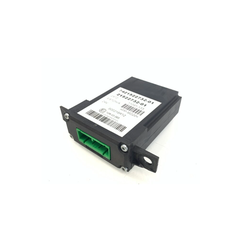 Boitier de sélecteur de vitesse pour Renault - 7421715161