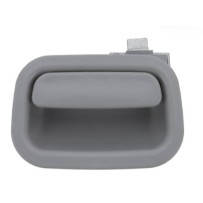 Poignée de coffre de rangement intérieur de cabine, plan supérieur pour Volvo 20477487