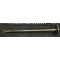 Arbre de roue origine pour MAN 81355020095