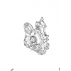 Ralentisseur (échange) pour...