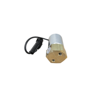 ELECT.VALV.PRECH. pour Iveco  98494898