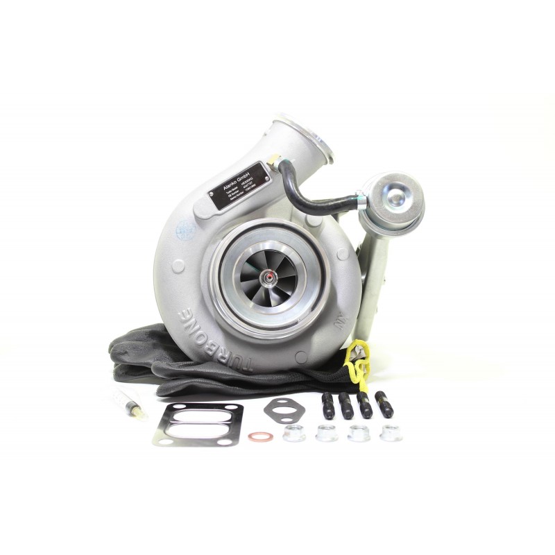 TURBO neuf avec retour vieille matière pour DAF 1704059