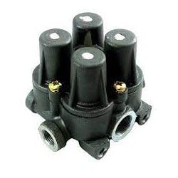 Valve de protection pour...