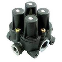 Valve de protection pour Renault Série S 0481062107