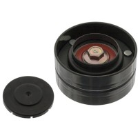 Galet tendeur courroie pour Renault Midlum 7421390528