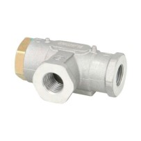 Valve 2 voies pour Daf 1207752 - 1619672