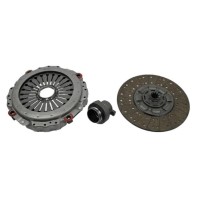 Kit embrayage pour Renault Magnum, Kerax, Midlum - 5010545852