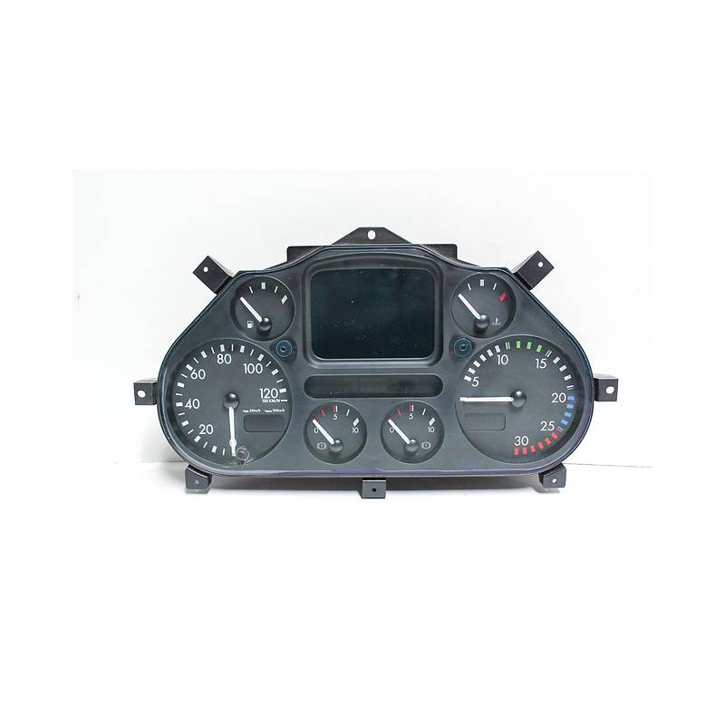 réparation du tableau de bord Pour DAF 1444937