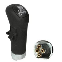 Pommeau de levier de vitesses pour DAF CF, F, XF  1285260