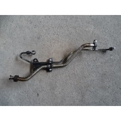 CONDUITE D'ECOULEMENT...