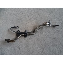 CONDUITE D'ECOULEMENT D'HUILE pour MAN 51057010393