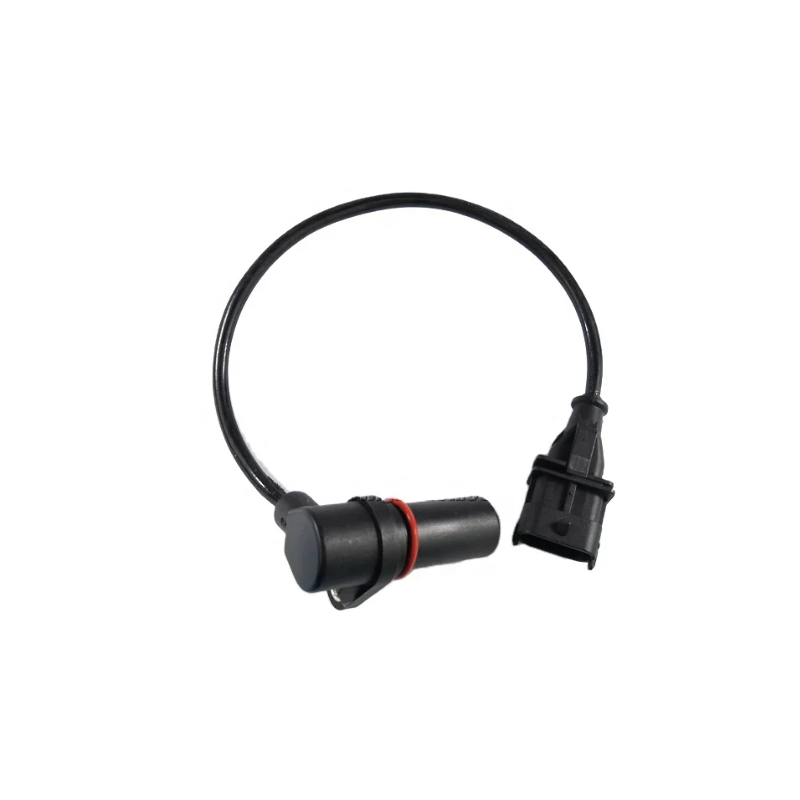 Capteur D'arbre à Cames (CPS) Pour BMW - Réf. SC58604, Compatible Nombreux Modèles 1/3/5/6/7/X/Z Series (12147518628 Etc.)