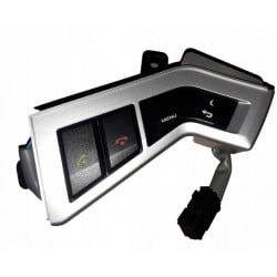 Commande droit multimédia sur volant pour Renault Trucks T