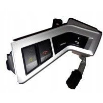 Commande droit multimédia sur volant pour Renault Trucks T