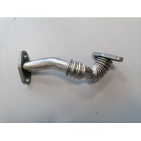 Flexible d'huile turbo pour DAF  1346976