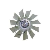 Ventilateur complet pour Renault Trucks 7423247992