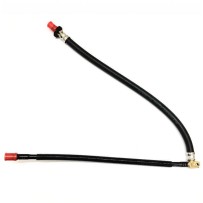 Flexible avant gauche pour Mercedes Benz  0014206148