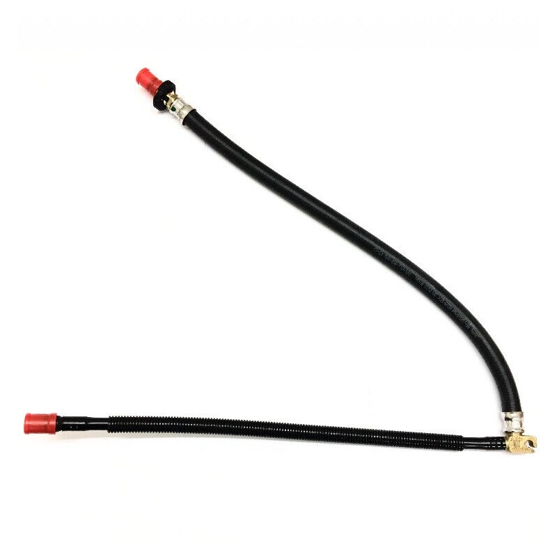 Flexible avant gauche pour Mercedes Benz  0014206148