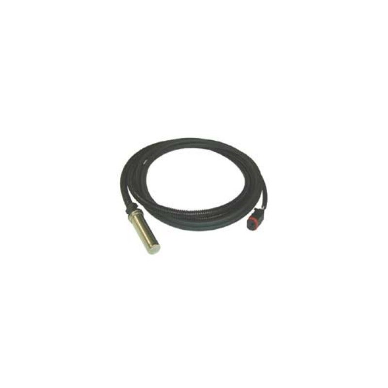 Capteur ABS, type A pour Renault/Volvo  21247147