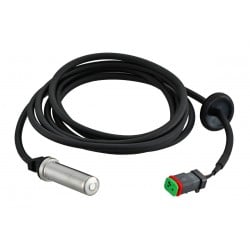 Capteur ABS, droite pour...