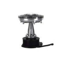 Coupleur de ventilateur, bimétallique, sans entretien pour Iveco 5801587053