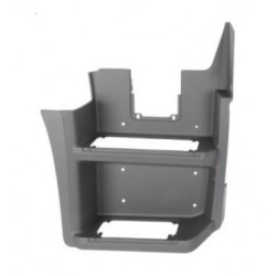 Marche Pied Droit pour...