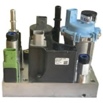 Module d'alimentation, injection d'urée  pour Renault - Volvo  7422039620 - 21679299