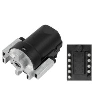 Contacteur de Neiman pour Scania