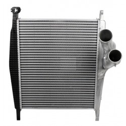 Radiateur air pour Mercedes...