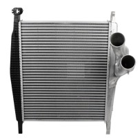 Radiateur air pour Mercedes Benz Actros / Axor / Atego