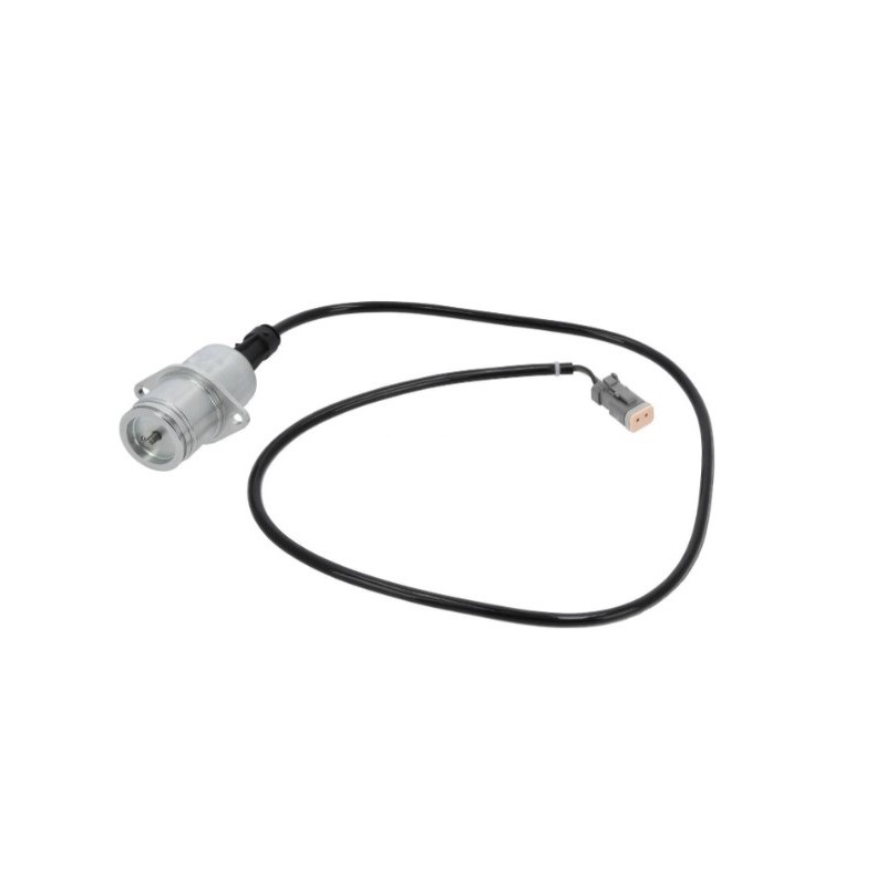 Valve arrêt moteur pour pièce Scania 1517716