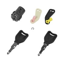 Kit de cylindres de fermeture pour Renault Premium, Midlum, Kerax – 7485116317