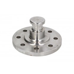 Pivot pour selette Jost KZ151601