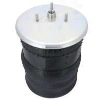 Coussin d'air de suspension essieu Avant pour Daf 1793521