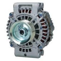Alternateur 100A Neuf avec poulie pour Scania  1777299