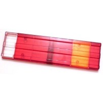 Glace de feu arrière pour Mercedes Benz 9905443400