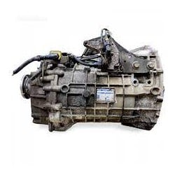BOITE DE VITESSES 6AS1000 ECHANGE RECONDITIONNEE pour Renault Trucks 7421570378