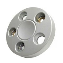 Enjoliveur de roue pour Renault Mascott